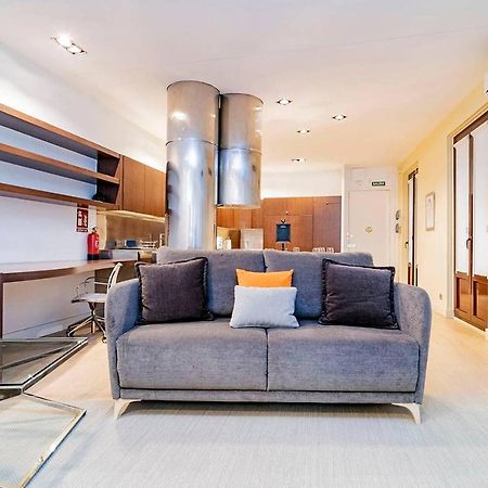 Luxury Apartment In La Latina By Batuecas Madrid Exteriör bild