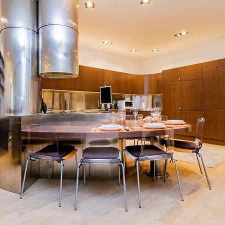 Luxury Apartment In La Latina By Batuecas Madrid Exteriör bild